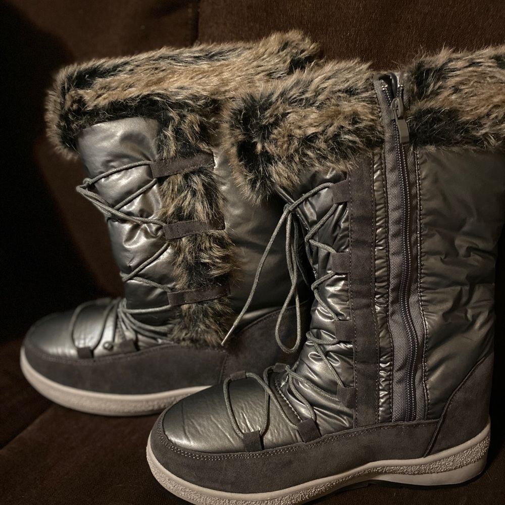 gracosy boots
